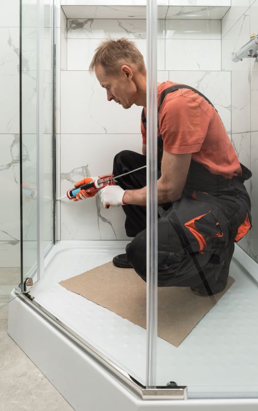 Bathroom Remodelers